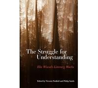 Victoria Nesfield The Struggle for Understanding (Tascabile)