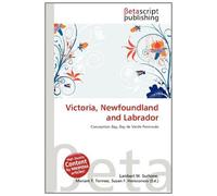 Victoria, Newfoundland and Labrador: Conception Bay, Bay de Verde Peninsula