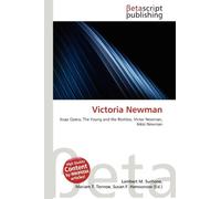 Victoria Newman: Soap Opera, The Young and the Restless, Victor Newman, Nikki Newman