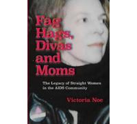 Victoria Noe Fg Hags, Divas and Moms (Tascabile)