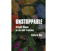 Victoria Noe Unstoppable (Tascabile)
