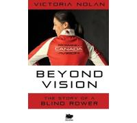 Victoria Nolan Beyond Vision (Tascabile)