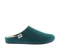 Victoria Norte Fieltro Reciclado, Pantofole Donna, Royal, 41 EU Stretta