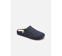 Victoria - Norte Fieltro W Blu - Pantofole 36 Blu