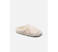 Victoria - Norte Pelo Soft W Beige - Pantofole 38 Beige