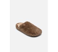Victoria - Norte Pelo Soft W Marrone - Pantofole 37 Marrone