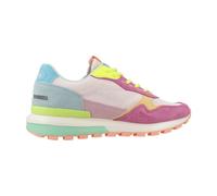 Victoria - Nylon Suede Sneakers - - Shoes - Donna - Multicolore - 36 EU