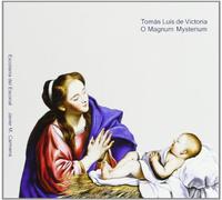 Victoria - O Magnum Mysterium