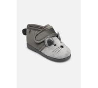 Victoria - Ojalá Casa Animales Grigio - Sneakers 30 Grigio