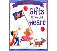 Victoria Osteen Gifts from the Heart (Copertina rigida)