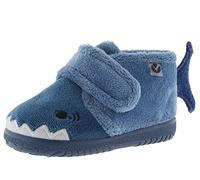 victoria Pantofole Chiuse Ojalá 105119 Azul 24