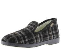 victoria Pantofole Chiuse Wamba Confortable 202001 Gris 46