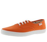 Victoria - Pantofole Unisex, (Naranja), 42