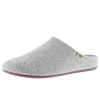 victoria Pantofole Unisex Norte Feltro Riciclato 1081100 per Adulto Hielo 39