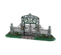 Victoria Park Gateway Cod. 83372 Scena Lemax