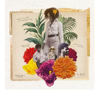 Victoria Port Barefoot in the Garden 12" EP