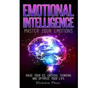 Victoria Price Emotional Intelligence (Tascabile)
