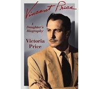 Victoria Price Vincent Price (Tascabile)