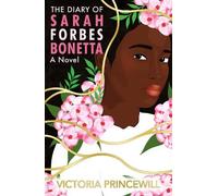 Victoria Princewill The Diary of Sarah Forbes Bonetta: A Novel (Tascabile)