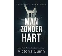 Victoria Quinn De man zonder hart (Tascabile)