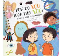 Victoria Rea How Do You Look Like You? (Copertina rigida) How Do?