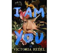 Victoria Redel I Am You (Copertina rigida)
