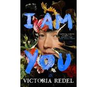 Victoria Redel I Am You (Copertina rigida)