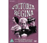 Victoria Regina (DVD) Kevin Brennan Edward Atienza Michael Bilton Jolyon Booth
