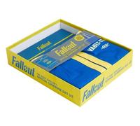 Victoria Rosent Fallout: The Vault Dweller's Official Cook (Mixed Media Product)