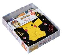 Victoria Rosenthal Insight Ed My Pokémon Cookbook Gift Set [ (Copertina rigida)