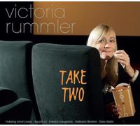 Victoria Rummler - Take Two