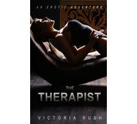 Victoria Rush The Therapist (Tascabile) Jade's Erotic Adventures
