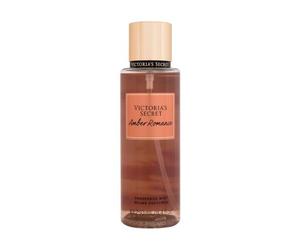Victoria´s Secret Amber Romance 250 ml spray per il corpo per Donna