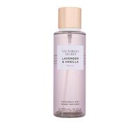 Victoria's Secret Lavender & Vanilla Relax Body Mist 250 ml