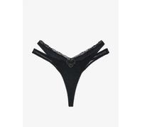 VICTORIA’S SECRET Per Love & Lemons Perizoma