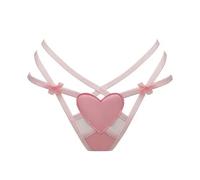 VICTORIA’S SECRET Per Love & Lemons Perizoma