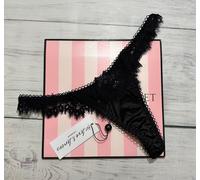 VICTORIA’S SECRET Per Love & Lemons Perizoma