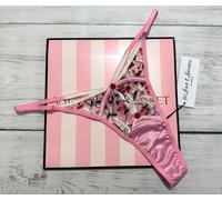 VICTORIA’S SECRET Per Love & Lemons Perizoma