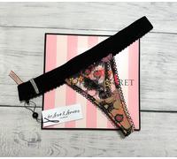 VICTORIA’S SECRET Per Love & Lemons Perizoma