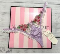 VICTORIA’S SECRET Per Love & Lemons Perizoma