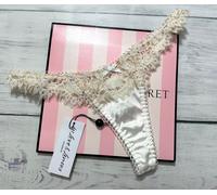 VICTORIA’S SECRET Per Love & Lemons Perizoma