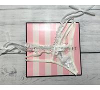 VICTORIA’S SECRET Per Love & Lemons Perizoma