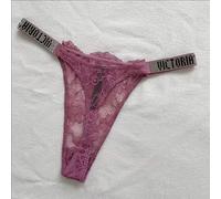 Victoria’s Secret Perizoma Tanga Mutande, Anche In Pizzo