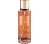 Victoria´s secret Spray corpo nutriente Amber Romance dimensione bottiglia 250 ml