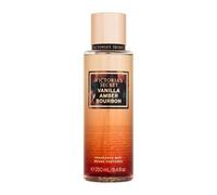 Victoria's Secret Vanilla Amber Bourbon Body Mist 250 ml