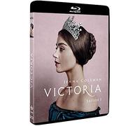 Victoria - Saison 1 - 2 BD