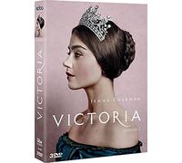 VICTORIA - SAISON 1 - 3 DVD