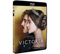 VICTORIA - SAISON 2 - 2 BD
