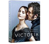 VICTORIA - SAISONS 1 & 2 - 4 BD