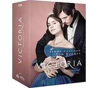 VICTORIA Saisons 1 à 3